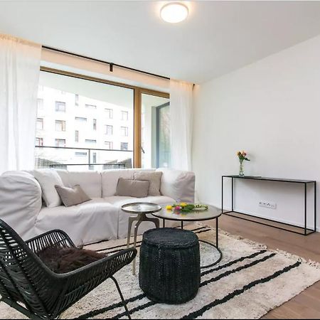 Flawless Apartments Pod Dekankou Praag Buitenkant foto