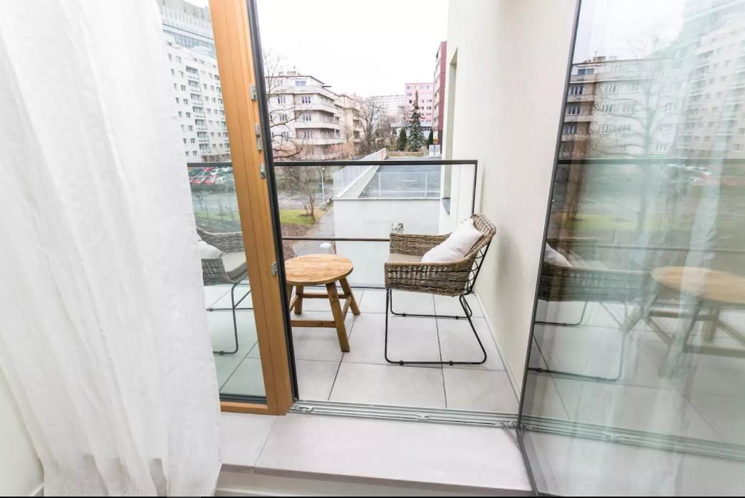 Flawless Apartments Pod Dekankou Praag Buitenkant foto