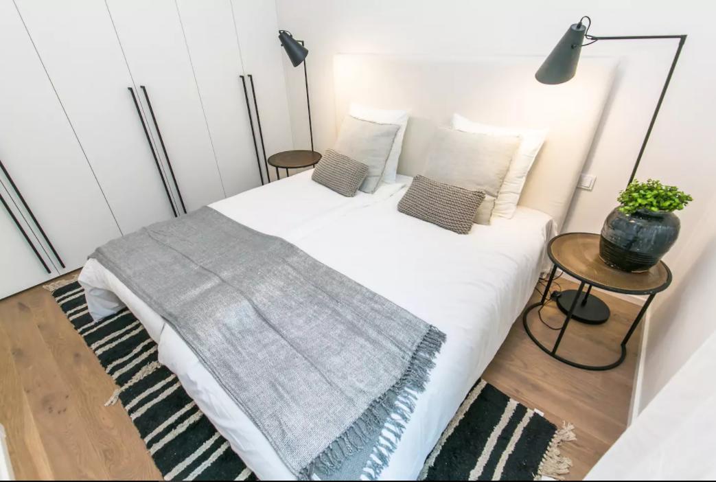 Flawless Apartments Pod Dekankou Praag Buitenkant foto