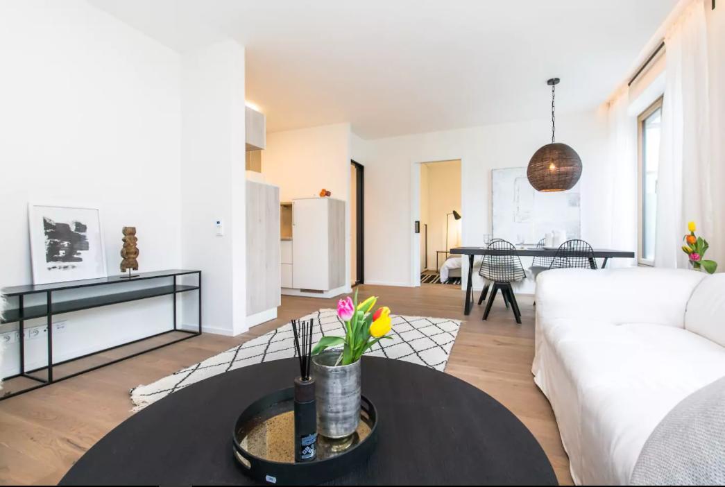 Flawless Apartments Pod Dekankou Praag Buitenkant foto