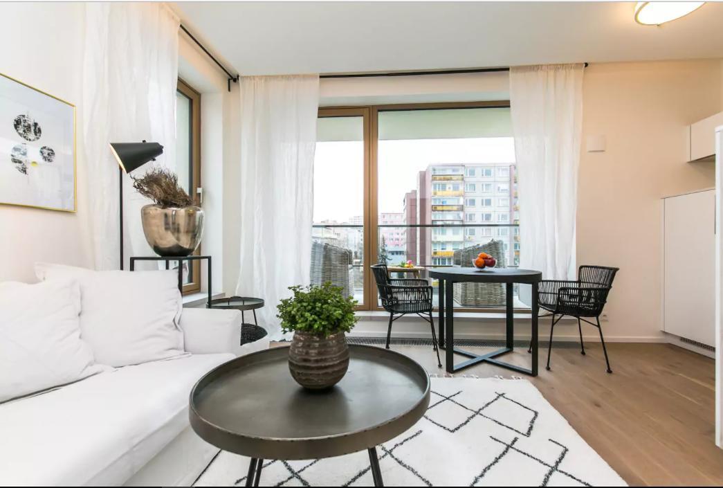 Flawless Apartments Pod Dekankou Praag Buitenkant foto