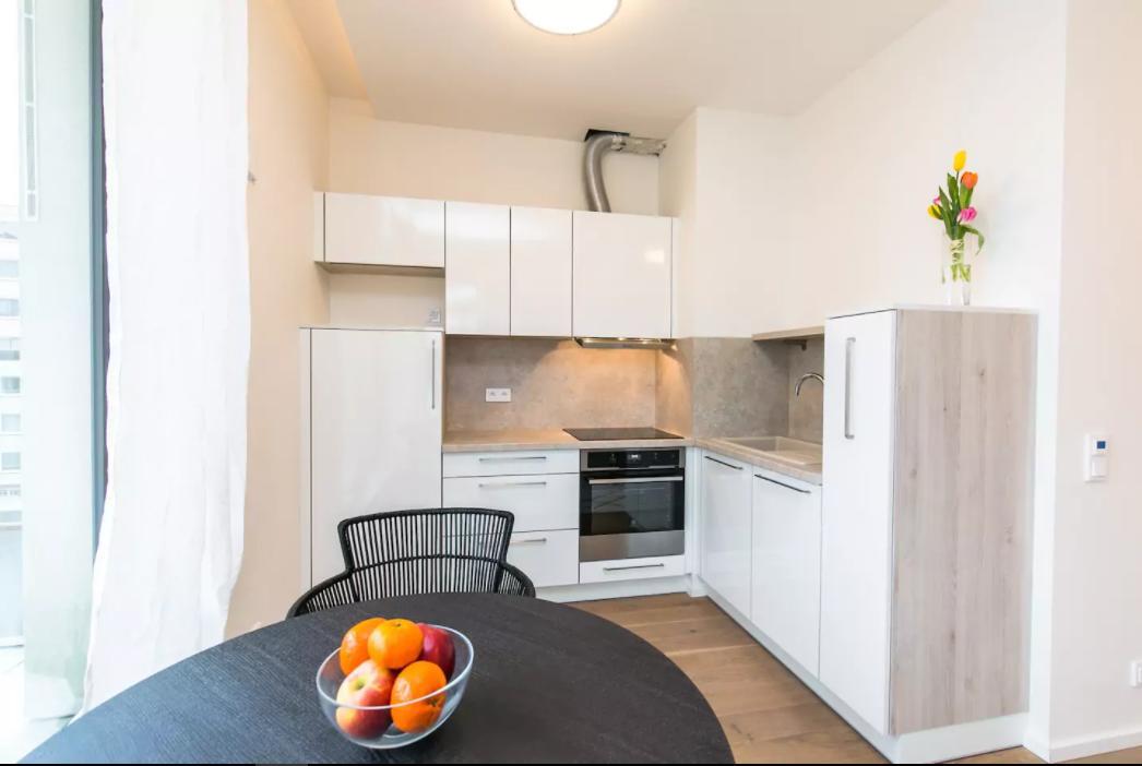 Flawless Apartments Pod Dekankou Praag Buitenkant foto