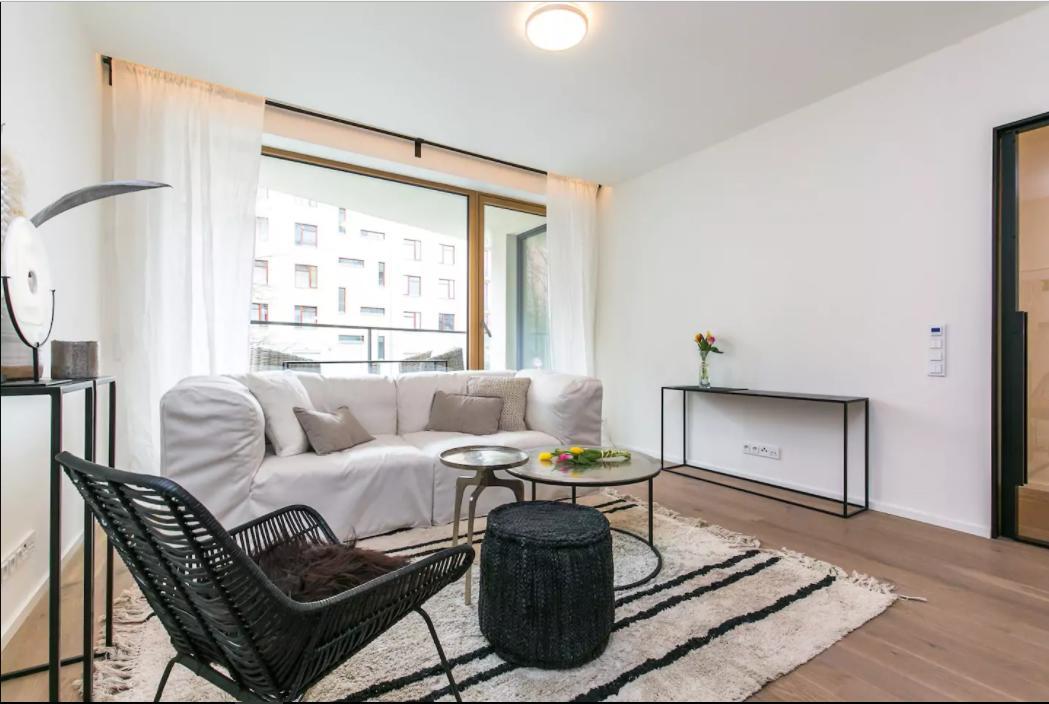 Flawless Apartments Pod Dekankou Praag Buitenkant foto