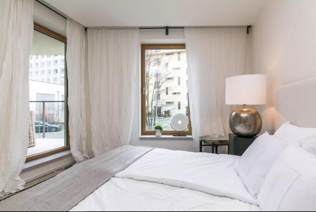 Flawless Apartments Pod Dekankou Praag Buitenkant foto
