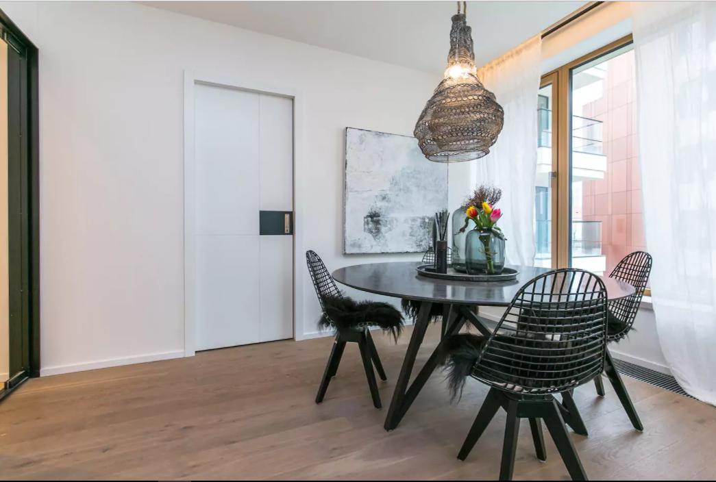 Flawless Apartments Pod Dekankou Praag Buitenkant foto