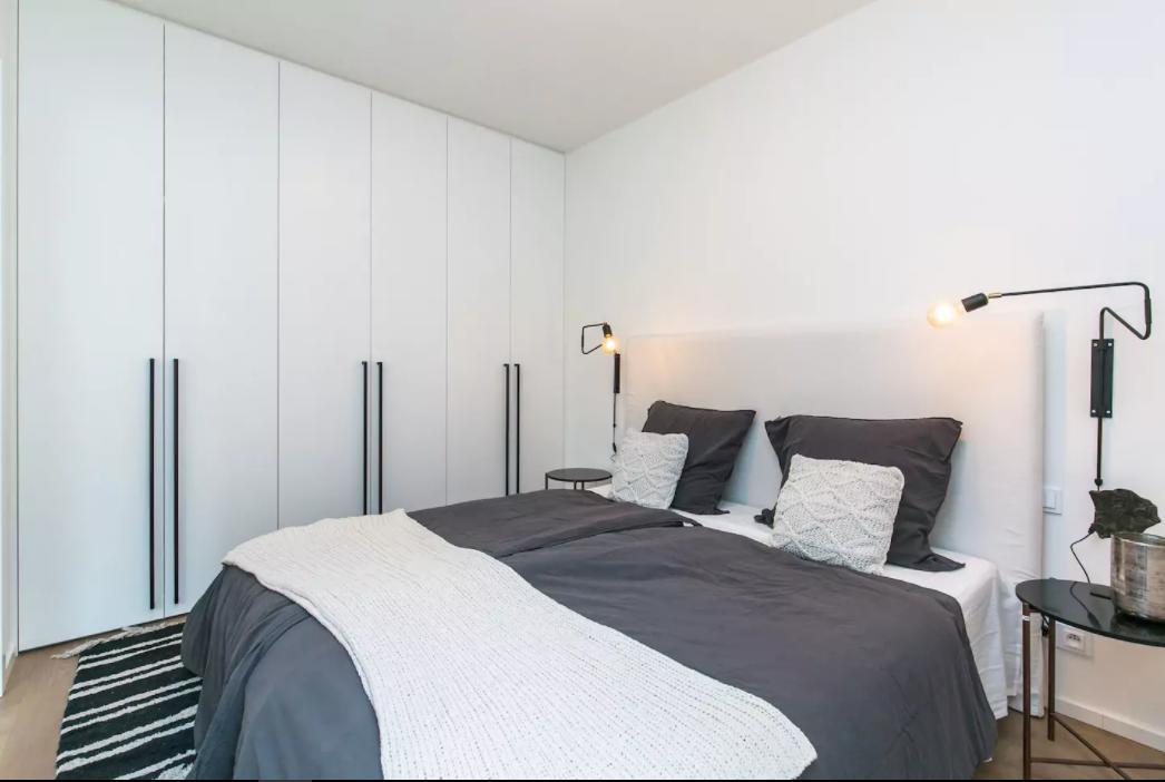 Flawless Apartments Pod Dekankou Praag Buitenkant foto