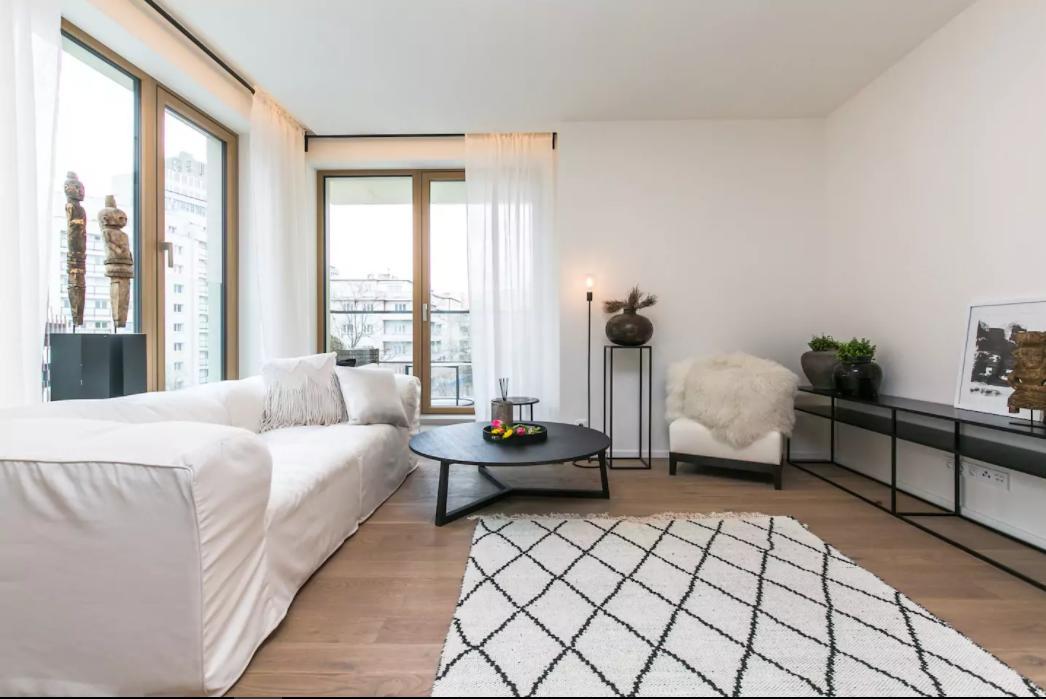 Flawless Apartments Pod Dekankou Praag Buitenkant foto