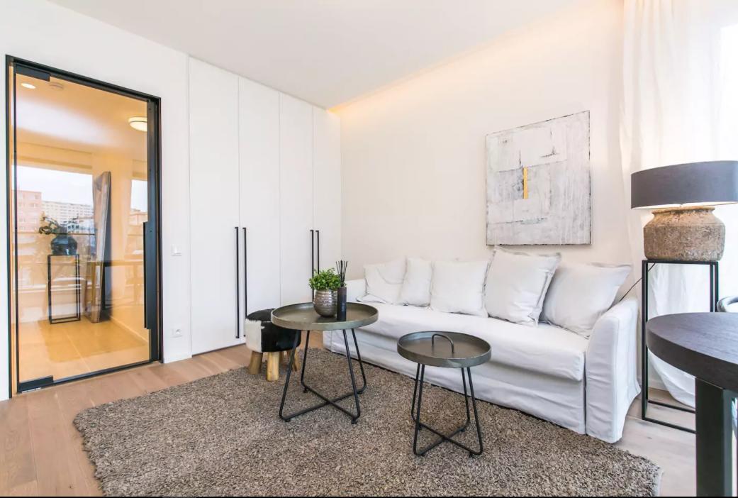 Flawless Apartments Pod Dekankou Praag Buitenkant foto