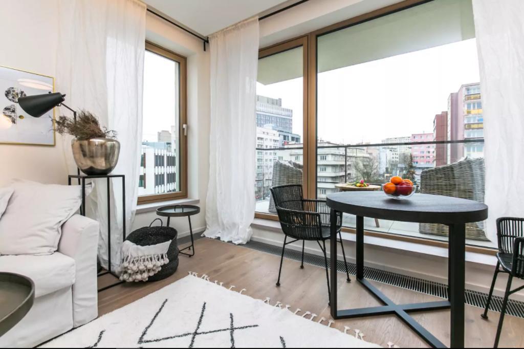 Flawless Apartments Pod Dekankou Praag Buitenkant foto