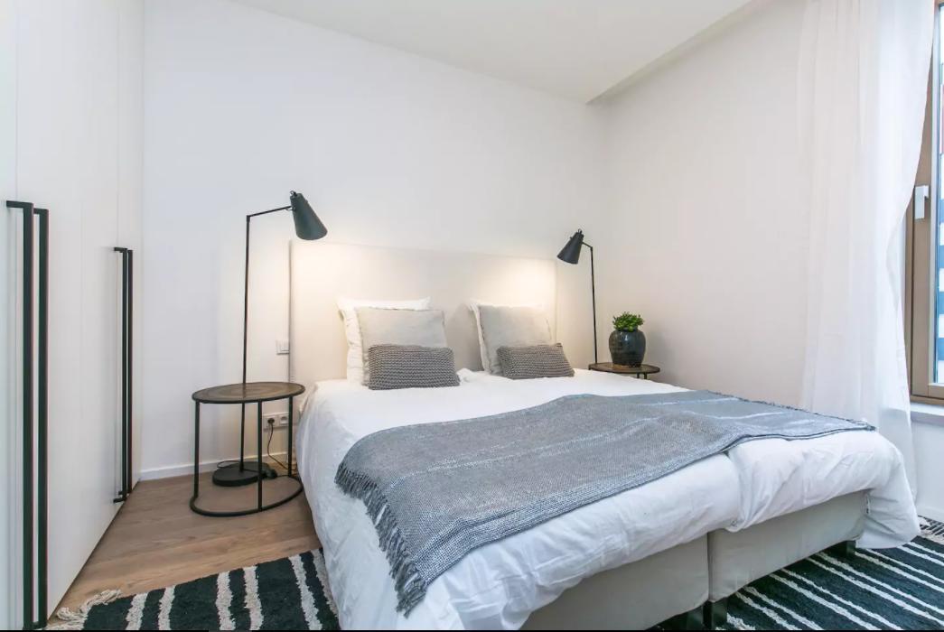 Flawless Apartments Pod Dekankou Praag Buitenkant foto