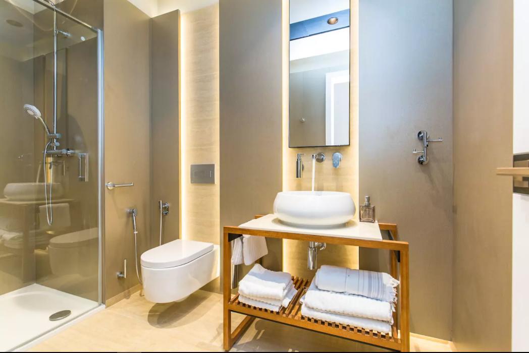Flawless Apartments Pod Dekankou Praag Buitenkant foto