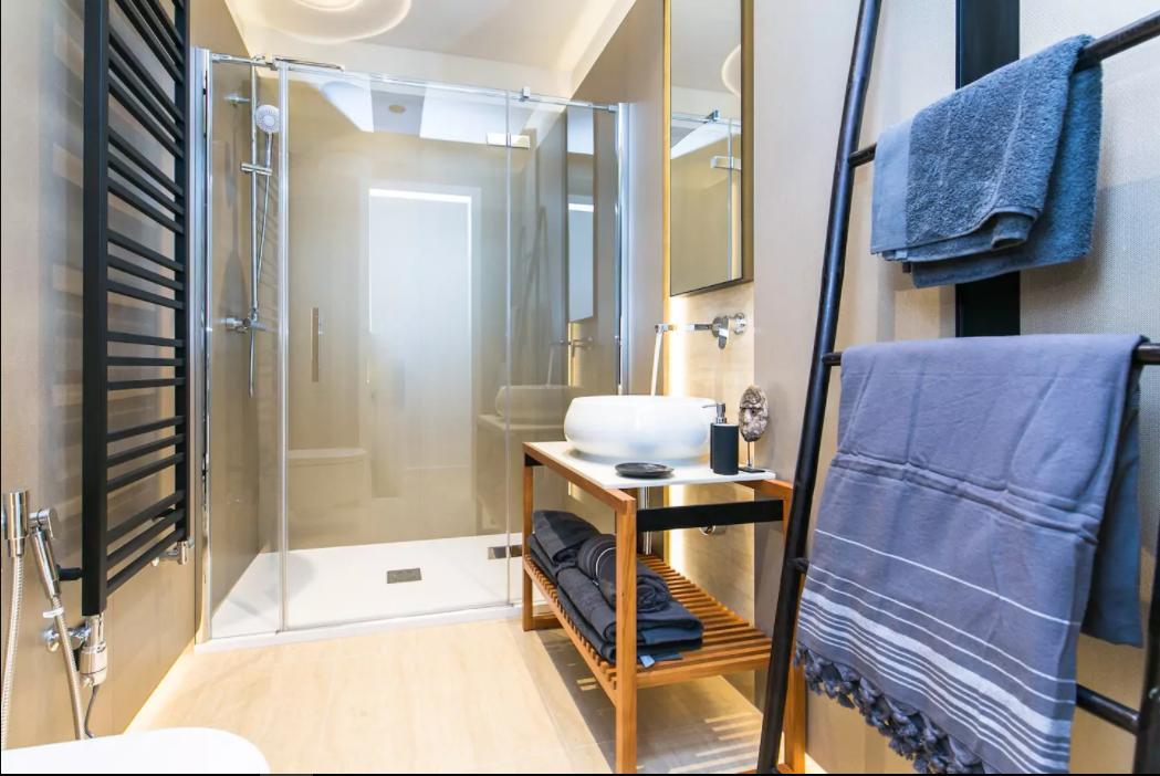 Flawless Apartments Pod Dekankou Praag Buitenkant foto