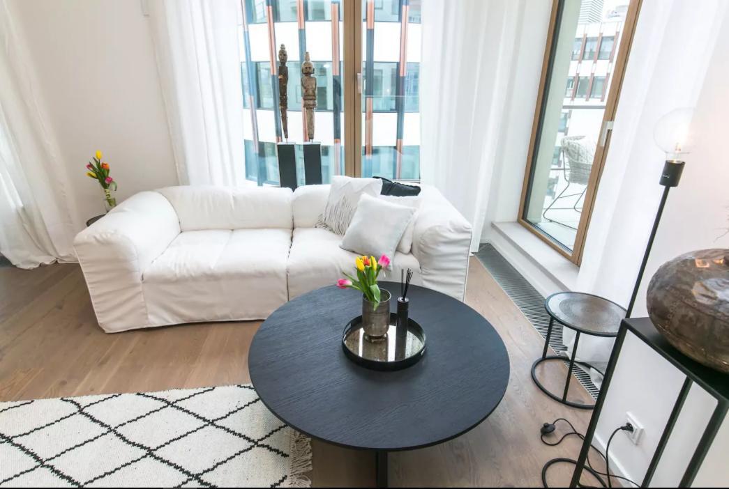 Flawless Apartments Pod Dekankou Praag Buitenkant foto