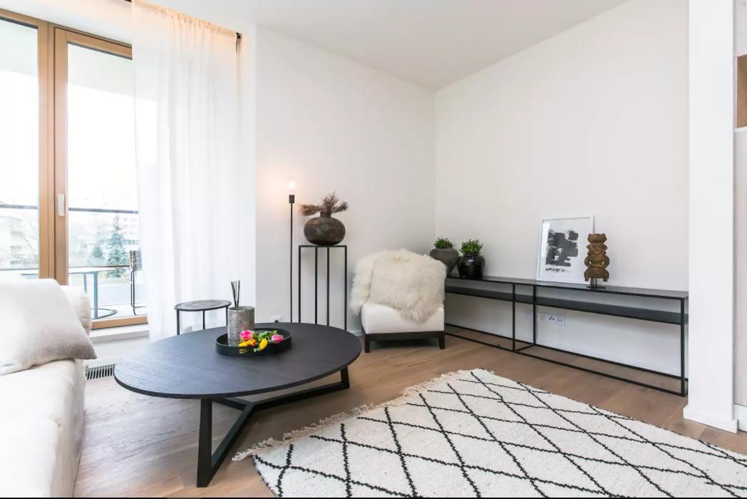 Flawless Apartments Pod Dekankou Praag Buitenkant foto