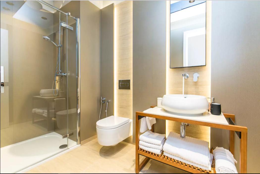 Flawless Apartments Pod Dekankou Praag Buitenkant foto