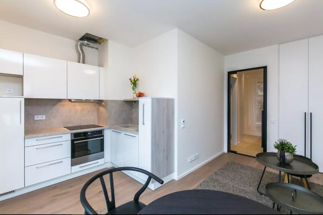 Flawless Apartments Pod Dekankou Praag Buitenkant foto